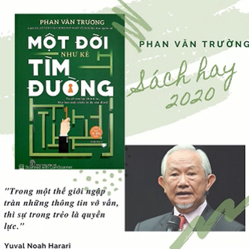 Một Đời Như Kẻ Tìm Đường Đọc Hiểu Gallery 1