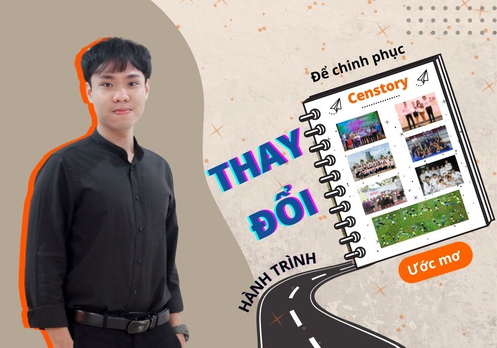 Hành Trình Thay Đổi Bản Thân