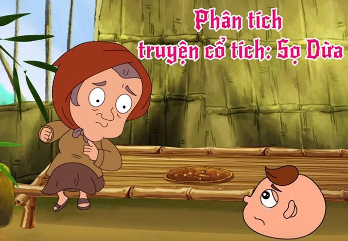 Truyện Sọ Dừa - Câu Chuyện Cổ Tích Về Sự Lành Lặn Và Hạnh Phúc Gallery 2