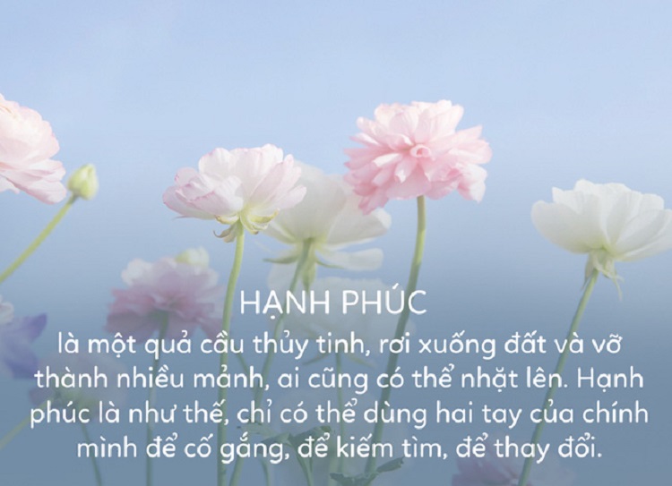 Thơ Về Hạnh Phúc: Tìm Vẻ Đẹp Trong Từng Khoảnh Khắc Gallery 2