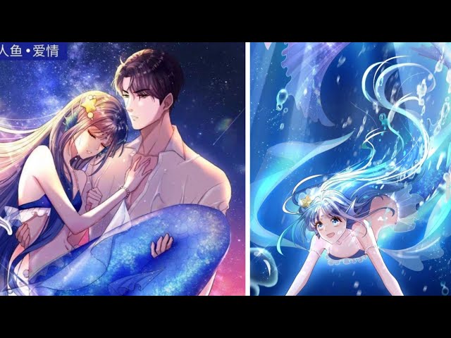Mỹ Nhân Ngư Bị Ruồng Bỏ: Câu Chuyện Buồn Về Tình Yêu Và Sự Khác Biệt Gallery 2