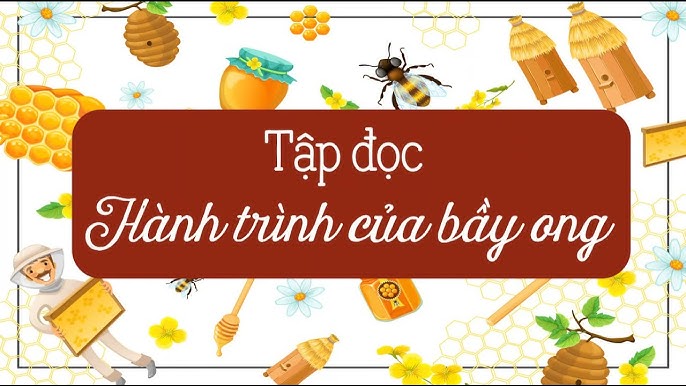 Hành Trình Kỳ Diệu Của Bầy Ong Gallery 2