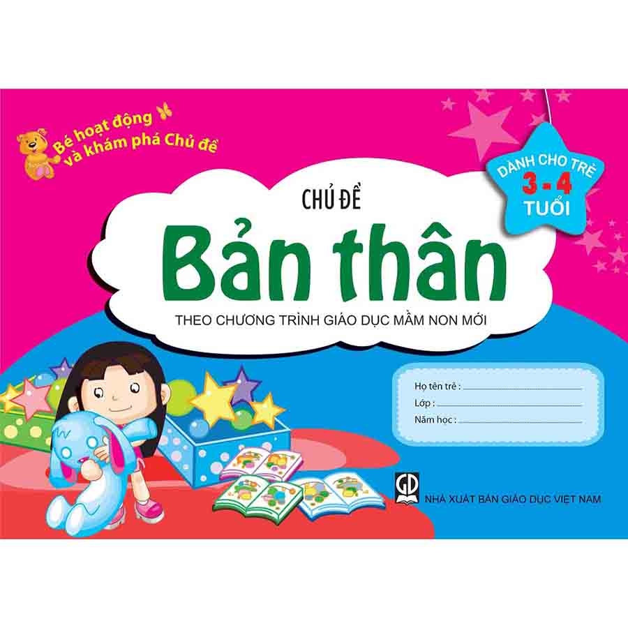 Truyện Chủ Đề Bản Thân: Khám Phá Chân Thật Bên Trong Bạn Gallery 2