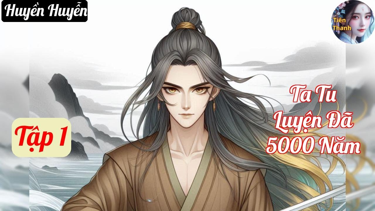 Ta Tu Luyện Đã 5000 Năm Gallery 1