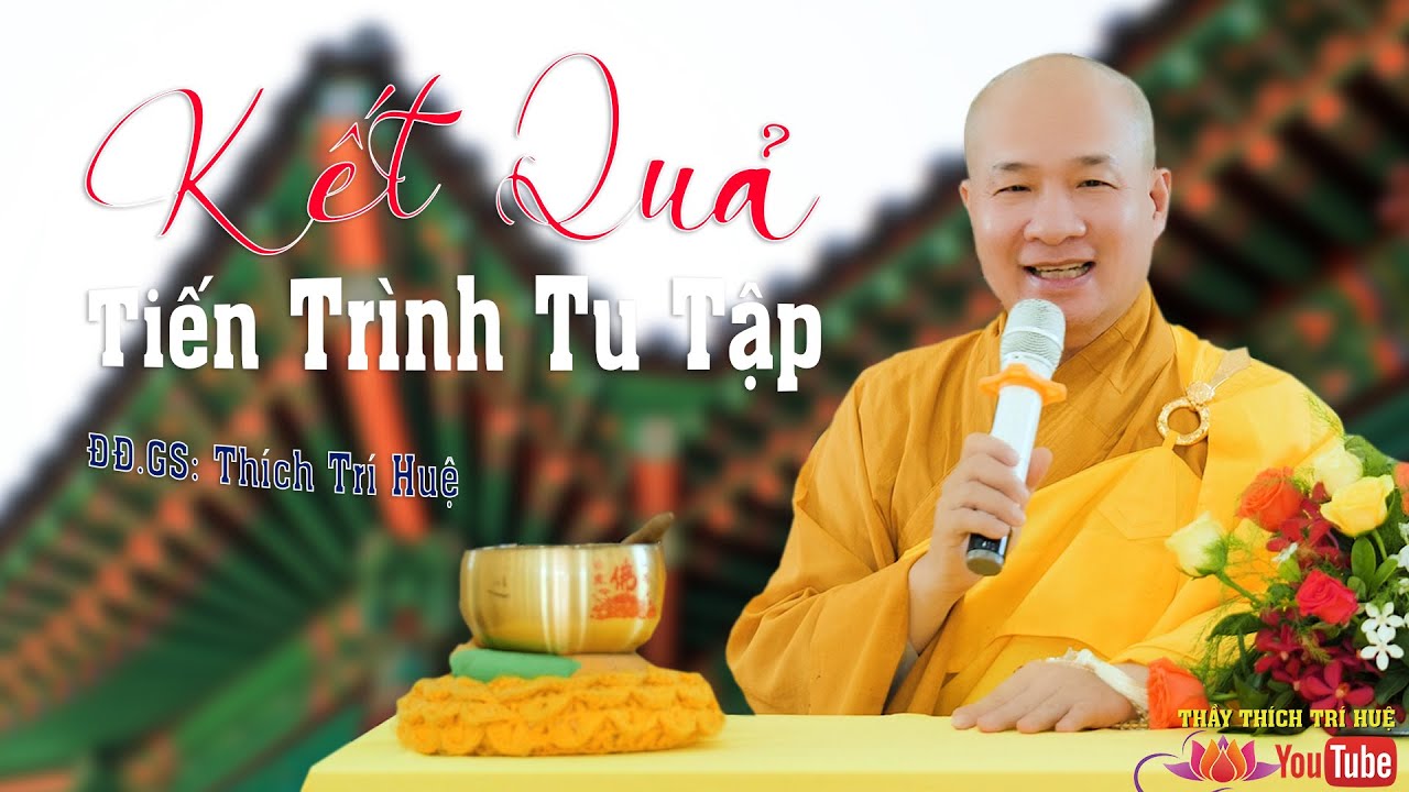 Tiểu sử Thầy Thích Trí Huệ Gallery 2