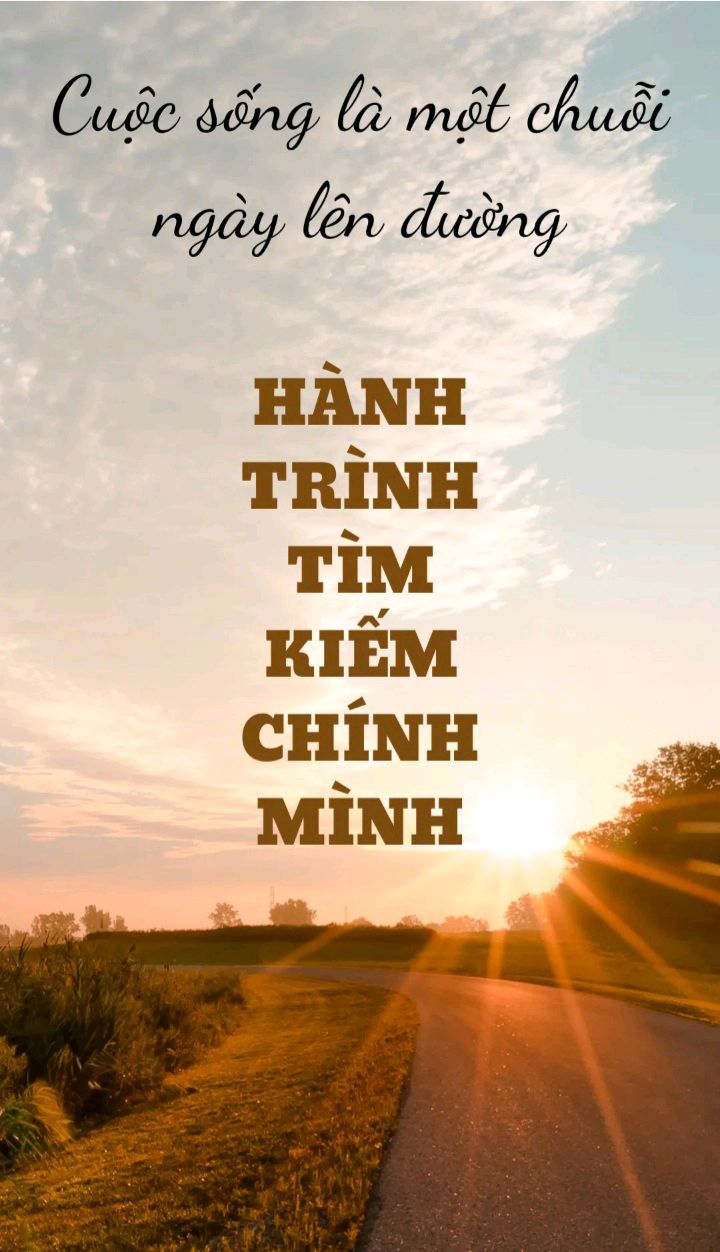 Cả Cuộc Đời Tìm Đường Để Rồi Mãi Tới Lúc Xế Chiều Gallery 1