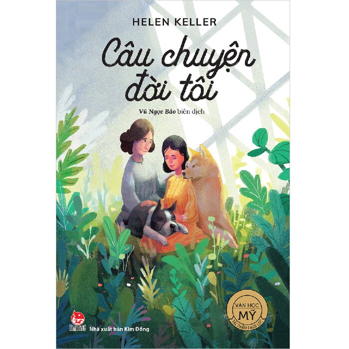 Câu chuyện cảm động về Helen Keller: Vượt lên số phận Gallery 2