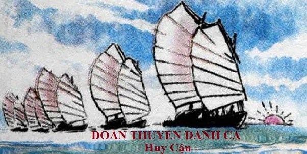 Đoàn Thuyền Đánh Cá - Kể Chuyện Từ Biển Khơi Gallery 2