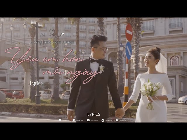 Hành trình mình yêu nhau rạng ngời có em làm bạn đời Gallery 2