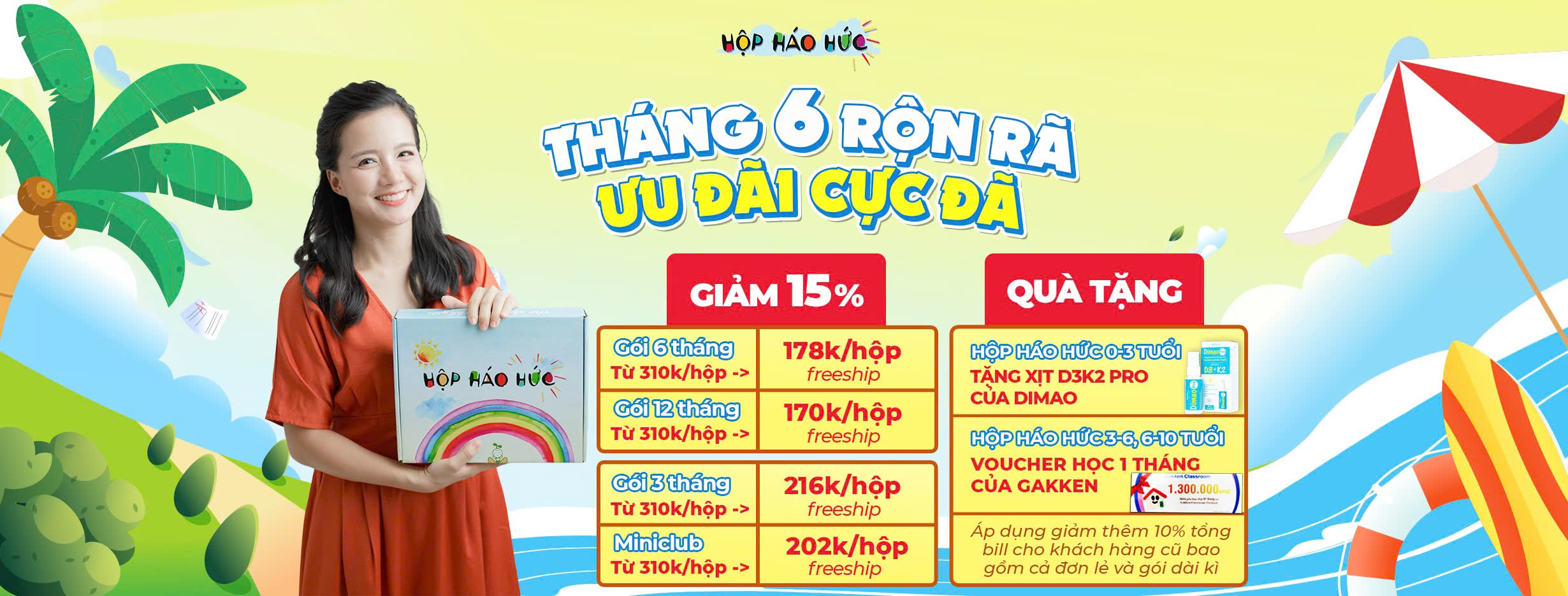Háo hức là gì?