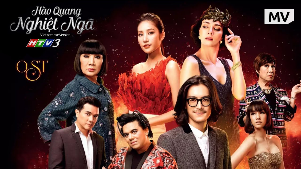 Hào Quang Nghiệt Ngã Phần 1