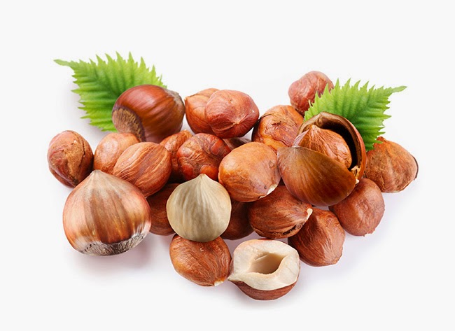 Hạt dẻ tiếng Trung là gì