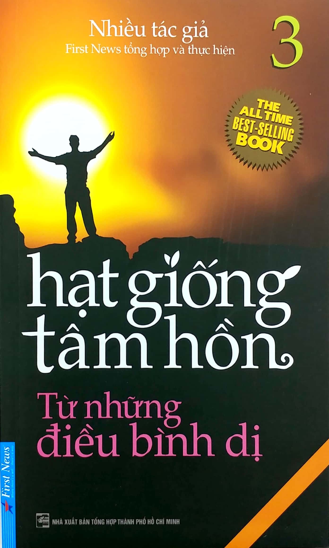 Hạt Giống Tâm Hồn Từ Những Điều Bình Dị