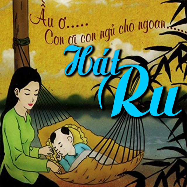 Hát Ru Bạc Liêu