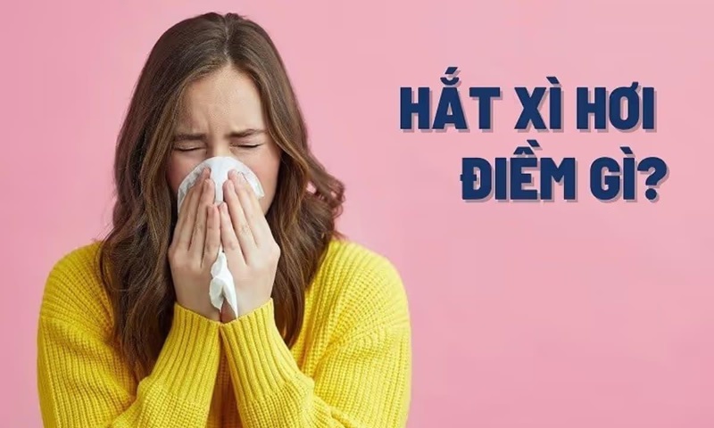 Hát Xì Hơi 3 Lần: Nguyên Nhân, Cách Khắc Phục và Phòng Ngừa