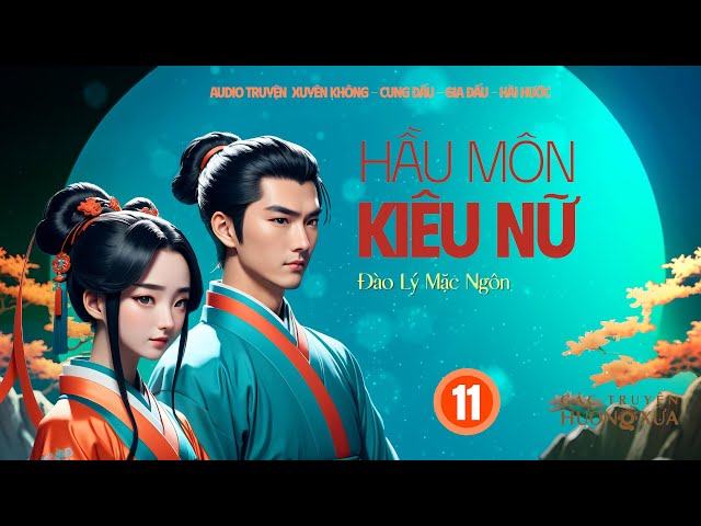 Hầu Môn Kiêu Nữ Gallery 2