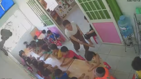 Bạo hành trẻ em ở trường mầm non: Nguyên nhân, hậu quả và giải pháp Gallery 2