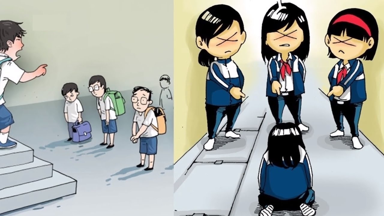 Bạo lực học đường: Nguyên nhân, hậu quả và giải pháp Gallery 2