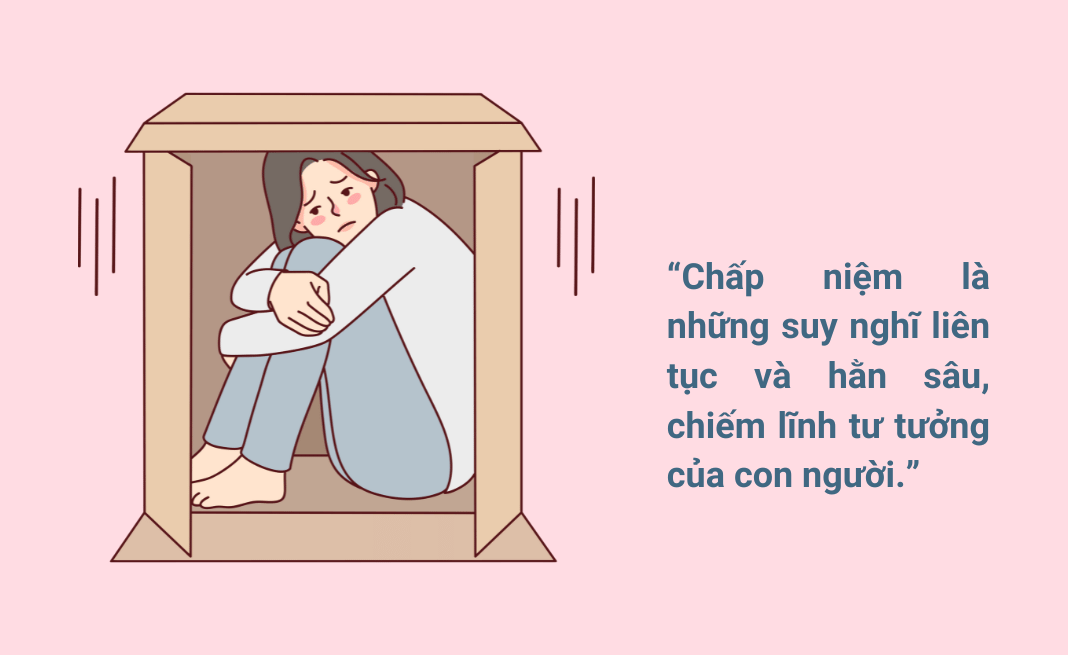 Chấp niệm trong tình yêu là gì? Gallery 2