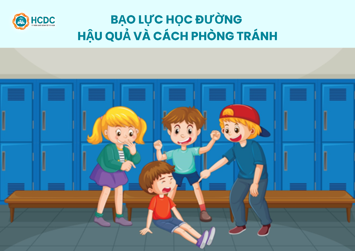 Truyện Đánh Nhau Học Đường: Thực Tế Hay Viễn Tưởng? Gallery 2