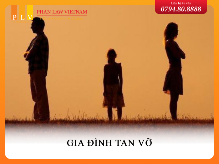 Gia Đình Tan Vỡ: Nguyên Nhân, Hậu Quả và Cách Khắc Phục Gallery 2