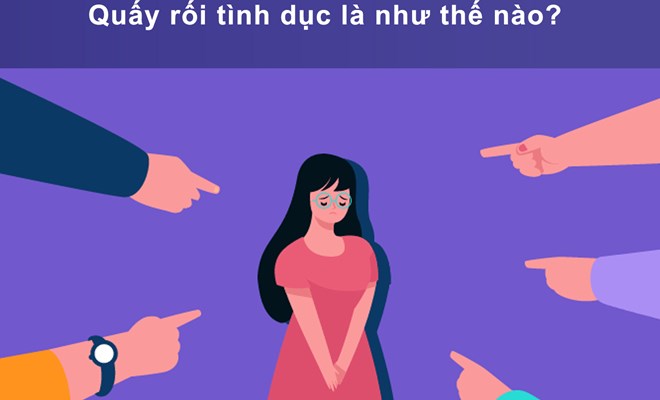 Gạ Tình Là Gì? Tất Tần Tật Về Hành Vi Gạ Tình Gallery 2