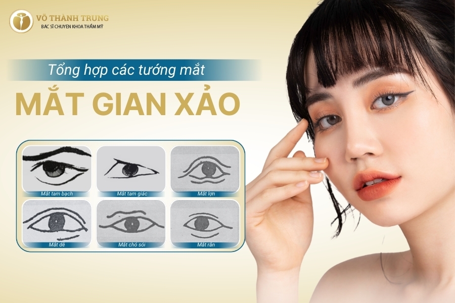 Gian xảo là gì? Gallery 2