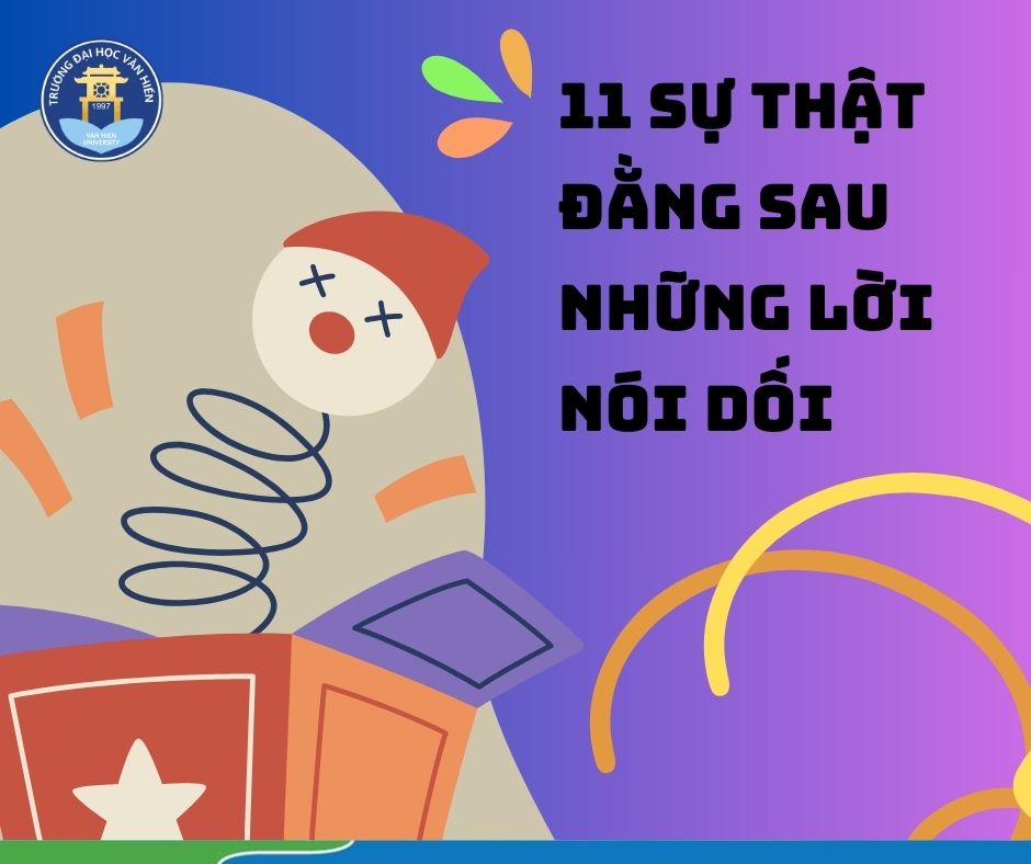 Phía Sau Lời Nói Dối Gallery 2