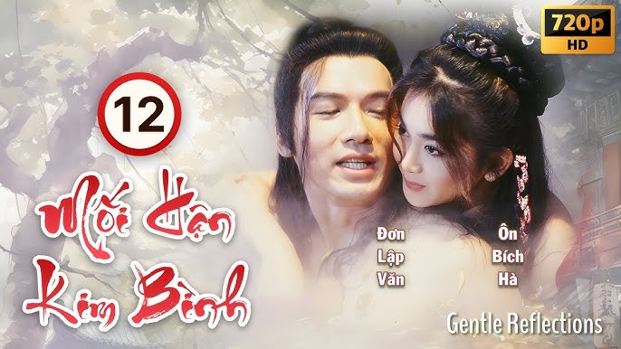 Ôn Bích Hà: Mối Hận Kim Bình Gallery 2