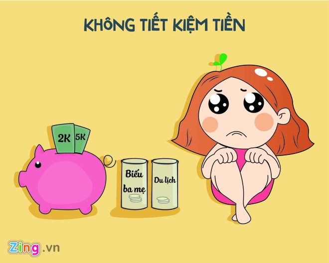 Phung phí là gì? Gallery 2