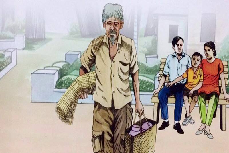 Con Bất Hiếu Với Cha Mẹ Gallery 2