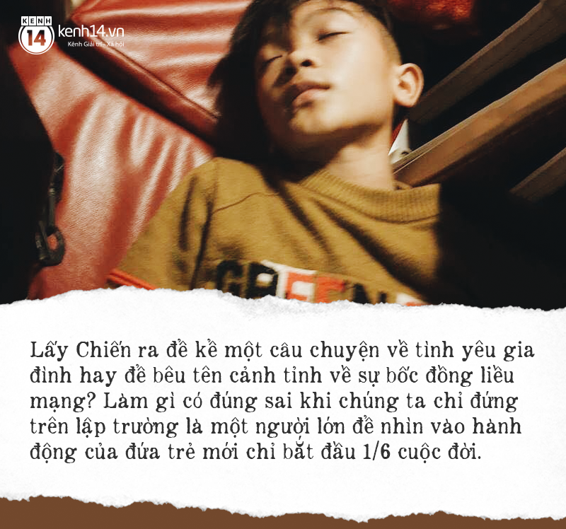 Dại dột là gì? Gallery 2