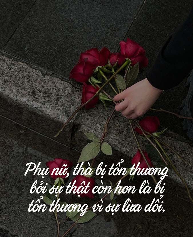 Tình Yêu và Sự Dối Trá Gallery 2