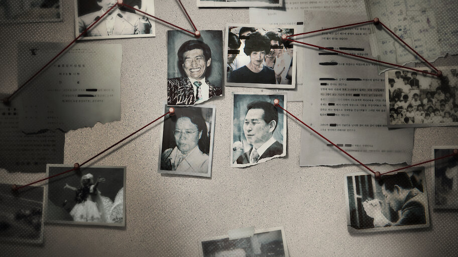 Sự Phản Bội Thiêng Liêng Gallery 2