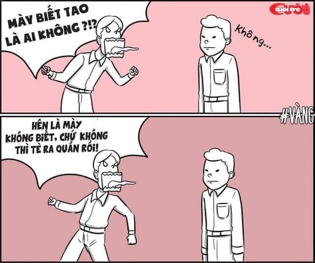 Kiêu Ngạo Là Gì? Gallery 2