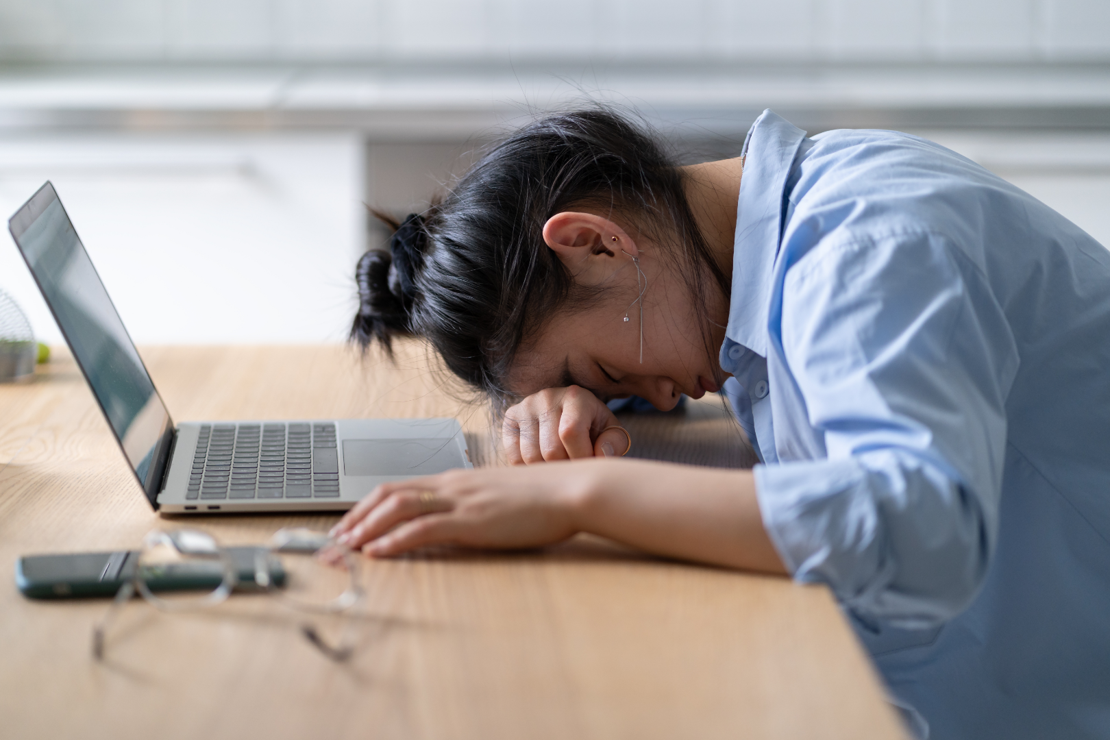 Sinh Viên Chạy Deadline Là Gì? Gallery 2