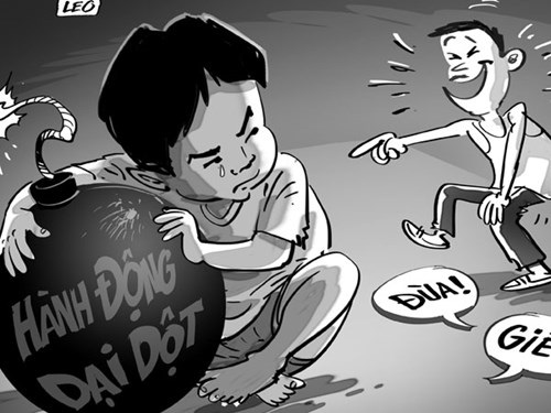Đùa Quá Trớn Là Gì? Những Câu Chuyện Hài Hước Và Cảnh Báo Quan Trọng Gallery 2
