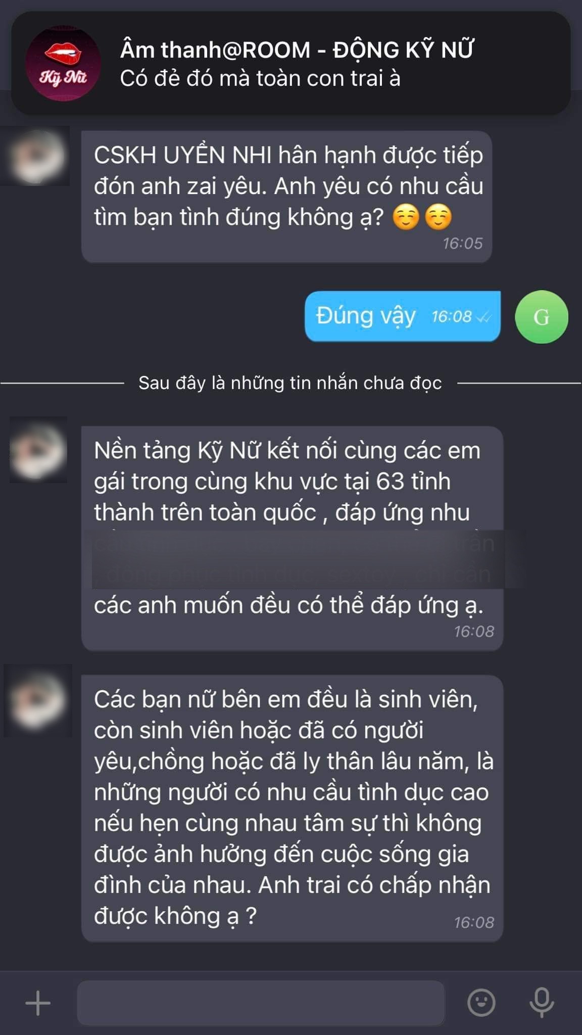 Gạ gẫm là gì? Định nghĩa, phân loại và hậu quả Gallery 2