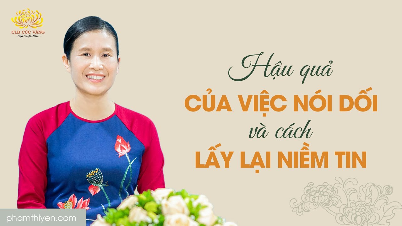 Giả dối là gì? Gallery 2