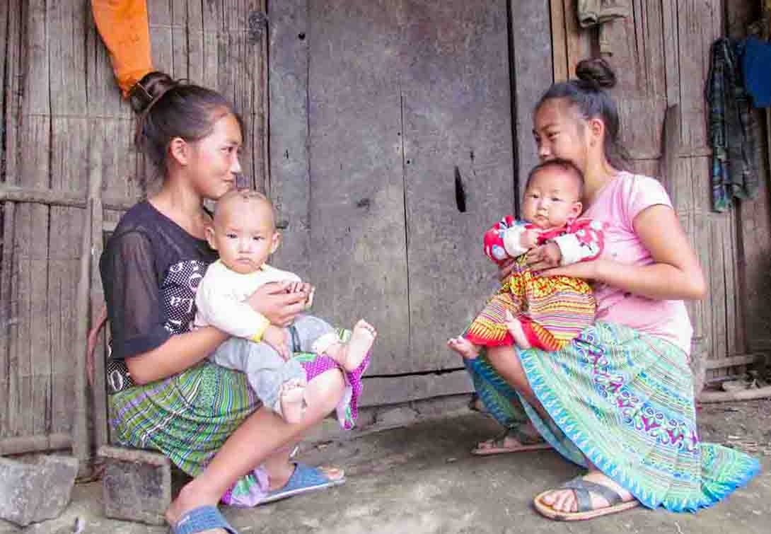 Liên Thuyên Là Gì? Định Nghĩa, Ví Dụ và Tác Hại Gallery 1