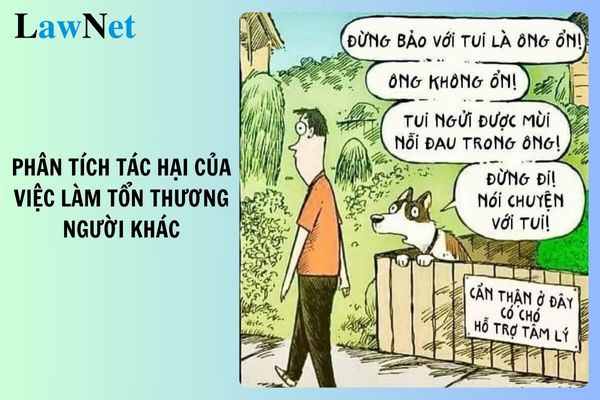 Khi dễ người khác là gì và hậu quả của nó Gallery 2