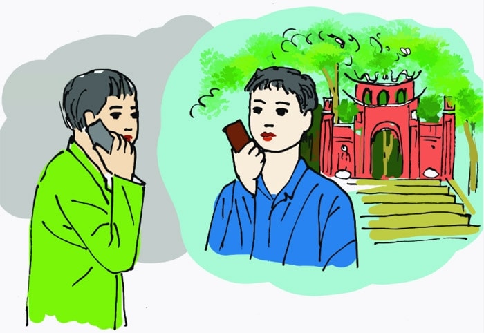Lỡ hẹn là gì? Gallery 2