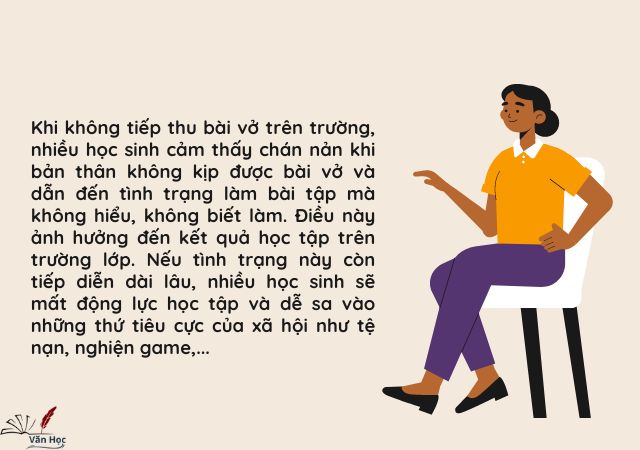 Nói Chuyện Riêng Trong Giờ Học: Nguyên Nhân, Hậu Quả và Cách Khắc Phục Gallery 2
