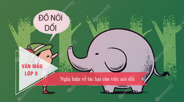 STT Nói Dối: Hậu Quả Ngọt Ngào Hay Đắng Cay? Gallery 2