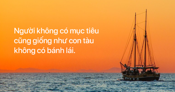 Sống Không Có Mục Tiêu Gallery 2