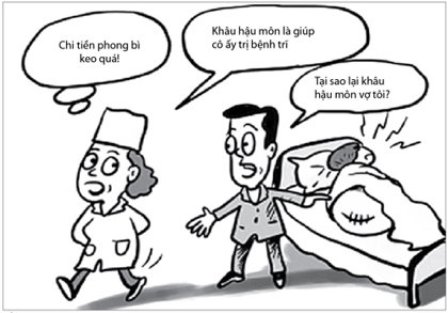 Tinh thần trách nhiệm là gì? Gallery 2