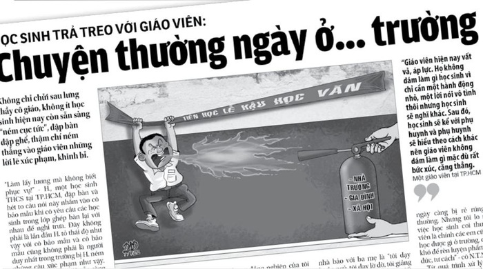Trả Treo Là Sao? Gallery 2