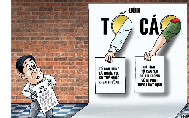 Trù dập là gì? Gallery 2