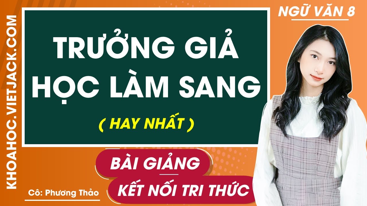 Trưởng Giả Học Làm Sang Ý Nghĩa Gallery 2