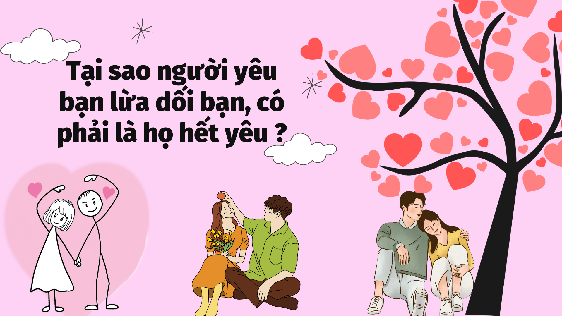 Trót Yêu Cả Những Điều Dối Trá Gallery 2